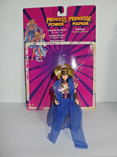 Pop princess power vintage - of,
