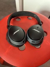 CASQUE AUDIO BLEUTOOTH SOUNDLINK 2. Mousse À Remplacer 