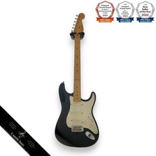 Guitare électrique Fender Eric Clapton Stratocaster 1994 capteur de dentelle ...