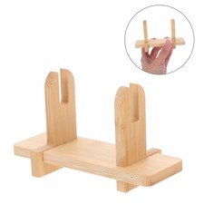  3 Pcs Présentoir Support