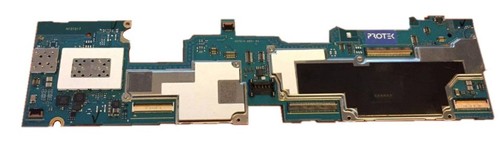 Motherboard samsung galaxy tab - motherboard,