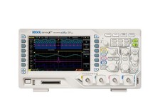 Rigol DS1104Z Plus 4-Channel