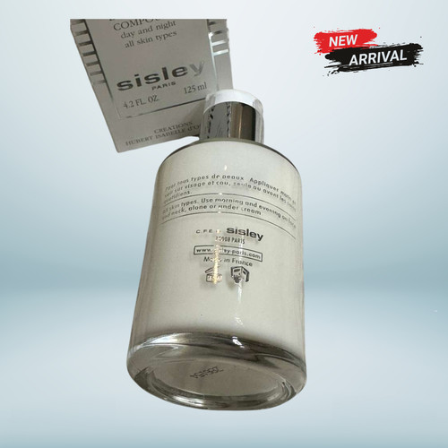 Sisley ecological compound - sisley,