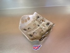 Sabot moteur Suzuki 600 DR