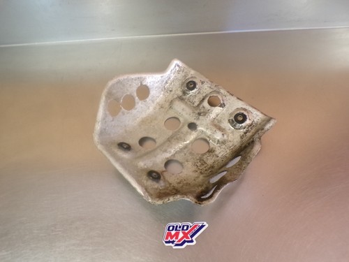 Sabot moteur suzuki - moteur, 600