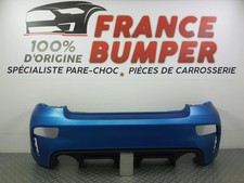 Pare-choc arrière Fiat 500