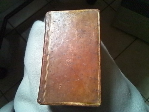Fables monsieur florian - fables, de