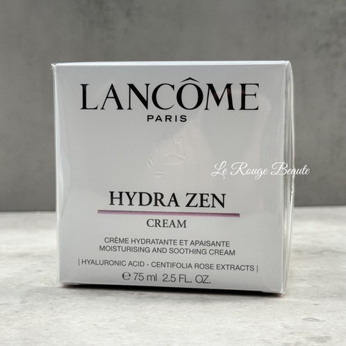 Lancome hydra zen moisturising - lancome,