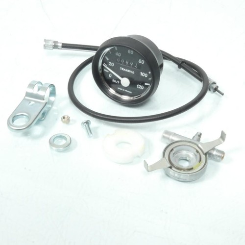 Compteur transval pour - transval,