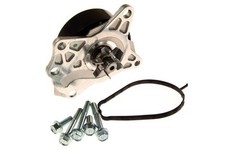 Pompe à eau, refroidissement