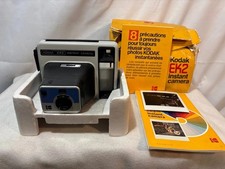 Kodak EK2 Instant Camera