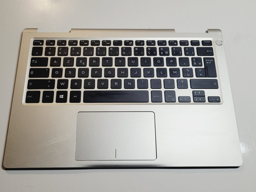 Dell inspiron p83g 001 top - dell,