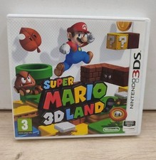 Jeu Nintendo 3Ds Super Mario