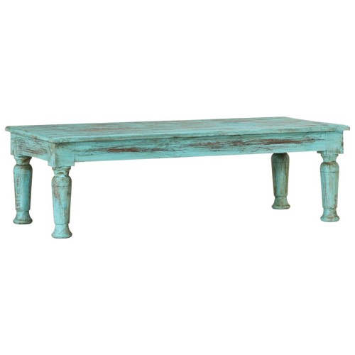Table basse 110x50x34 - basse,