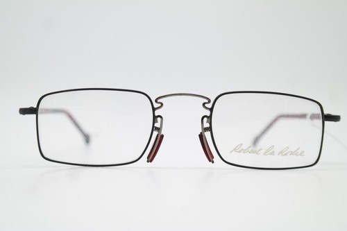 Lunettes vintage robert - robert, la