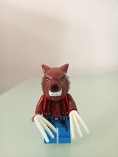 LEGO 9463 - MONSTER FIGHTERS /