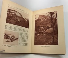 AUSCHER, Le pays de Chartreuse