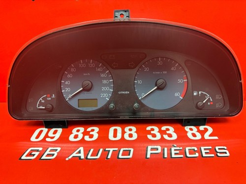Citroen xsara 0 hdi - citroen, 2.0
