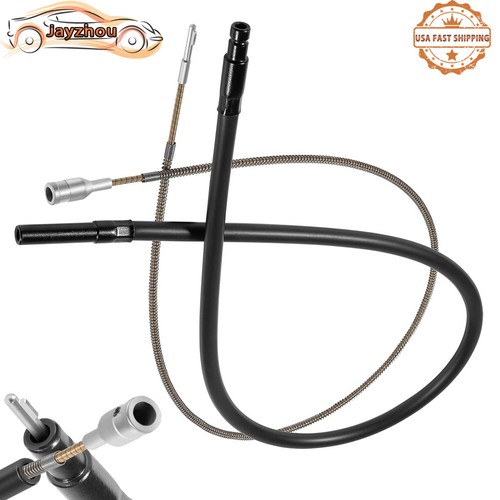 For foredom flexshaft - flexshaft, 39”