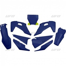 Kit plastique UFO motocross