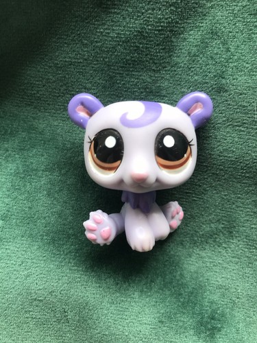 Petshop ours 2195 - ours,