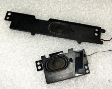 Speaker Haut Parleur + Nappe   pour Dell Inspiron 1545 