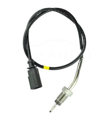 échappement gas capteur - Échappement,