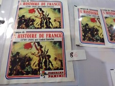 PANINI OU STYLE POCHETTE