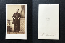 Duclos, Lorient, Homme nommé