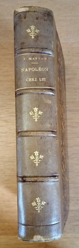 Napoleon l empereur aux - ,