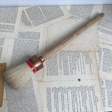 Pinceau Brosse de Peintre