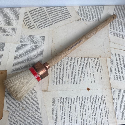 Pinceau brosse peintre - pinceau,