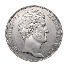 [ Essai ] - Louis Philippe Ier