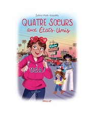 Quatre soeurs aux États-Unis