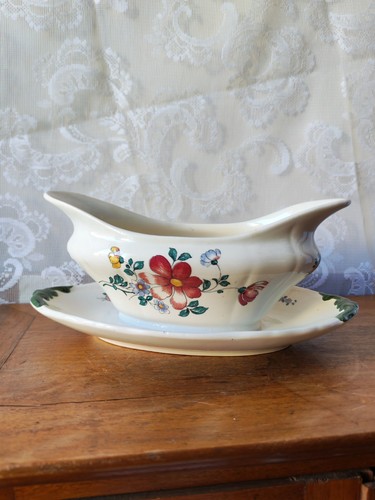 Saucière villeroy boch - villeroy, &