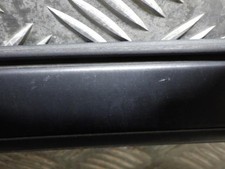 Porte arriere droit KIA SPORTAGE 2 PHASE 1 770041F020