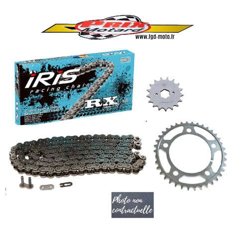 Kawasaki 400 1976 kit - kawasaki,
