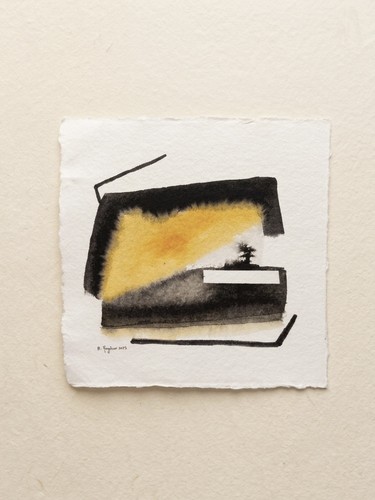 œuvre unique artiste côté - Œuvre,