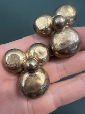 Paire de Boucle D'Oreille