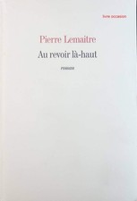 Au revoir là-haut - Pierre