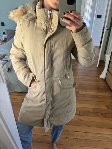 Dolomite parka doudoune - , femme