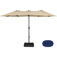 Parasol Extérieur Trois