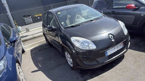 Pare choc avant renault twingo - pare,