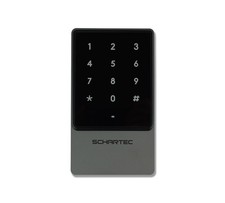 Schartec Codetaster Porte
