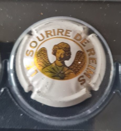 Capsule champagne abele - champagne,