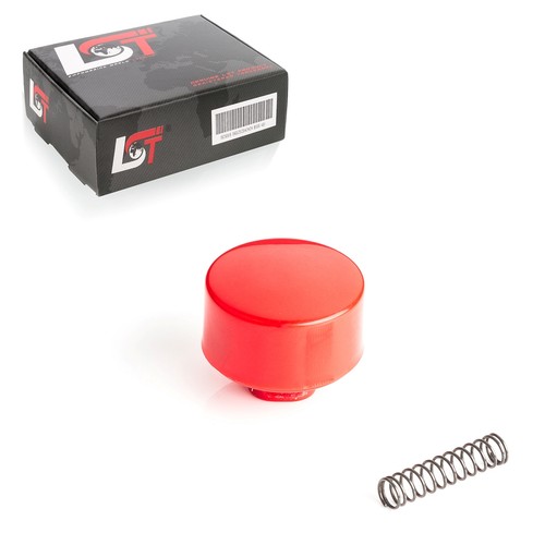 Couvercle bouton frein - couvercle, du