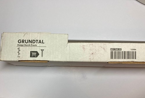 Grundtal ikea wall - grundtal,