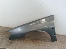 Aile avant gauche PEUGEOT 406