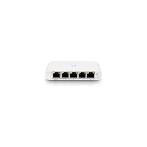 Commutateur unifi rj45 - 5x,