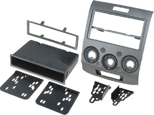 Kit facade autoradio kf404 - autoradio,